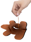 Набор для шитья из фетра 