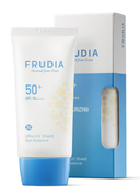 Крем солнцезащитный для лица 