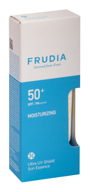 Крем солнцезащитный для лица 