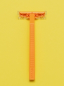 Станок для бритья одноразовый 