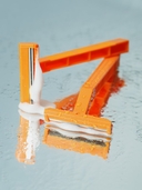 Станок для бритья одноразовый 