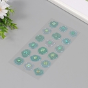 Набор наклеек 