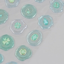 Набор наклеек 