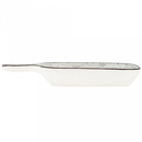 Блюдо фарфоровое 