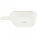 Блюдо фарфоровое 