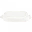 Блюдо фарфоровое 