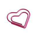 Скрепки металлические 