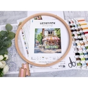 Набор для вышивания 