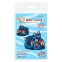 Набор для вышивания на пластиковой канве 