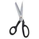 Ножницы раскройные цельнометаллические 