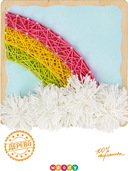 Набор для стринг арта 