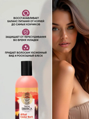 Шампунь для волос 