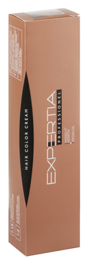 Крем-краска для волос 