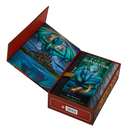 Таро Драконов (78 карт и руководство для гадания в подарочном оформлении) — фото, картинка — 2