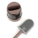 Ёршик для туалета на подставке 