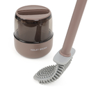 Ёршик для туалета на подставке 