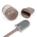 Ёршик для туалета на подставке 