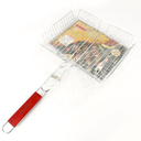 Решетка-гриль (34,5х26х5 см) — фото, картинка — 5