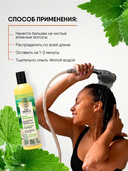 Шампунь для волос 