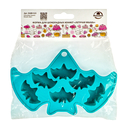 Форма силиконовая для шоколадных конфет 