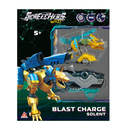 Игровой набор 