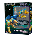 Игровой набор 