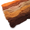 Набор ниток для вышивания 