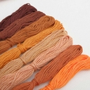 Набор ниток для вышивания 