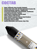 Гель точечного нанесения для лица 