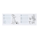 Палочки и крючочки. Чебурашка. Золотая коллекция — фото, картинка — 2