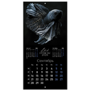 Календарь настенный на 2026 год 