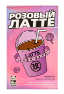 Кофе растворимый 