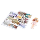 Набор магнитов 