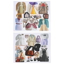 Набор магнитов 