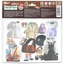 Набор магнитов 