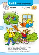 Magic Box. Английский язык для детей 5-7 лет. Учебное наглядное пособие — фото, картинка — 4