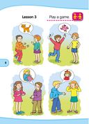 Magic Box. Английский язык для детей 5-7 лет. Учебное наглядное пособие — фото, картинка — 6