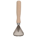 Рыбочистка с ножом (170 мм) — фото, картинка — 1