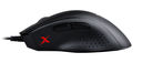 Мышь A4Tech Bloody X5 Max (чёрная) — фото, картинка — 3