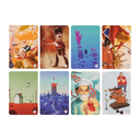 Имаджинариум. Ариадна (дополнение) — фото, картинка — 2