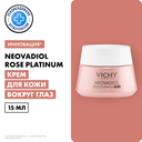 Крем для кожи вокруг глаз 