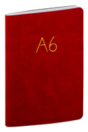 Блокнот в клетку 