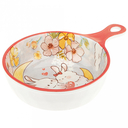 Салатник фарфоровый 