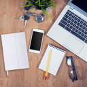 Ежедневник датированный на 2026 год 