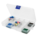 Контейнер для хранения мелочей (17,6х10,2х2,2 см) — фото, картинка — 2