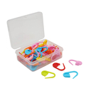 Маркировщик петель (50 шт.; мультиколор) — фото, картинка — 1