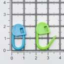 Маркировщик петель (50 шт.; мультиколор) — фото, картинка — 3