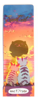 Набор закладок 