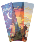 Набор закладок 