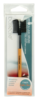 Щёточка-расчёска для бровей и ресниц 